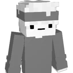 min_av Minecraft avatar bust