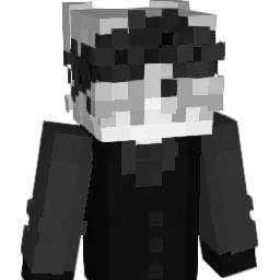 min_kit's Minecraft skin