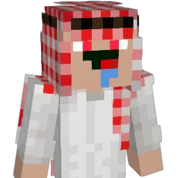 min_notch's Minecraft skin