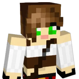 minacraft1110 Minecraft avatar bust