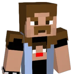 minak's Minecraft skin