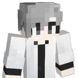 minaleeman1 Minecraft avatar bust