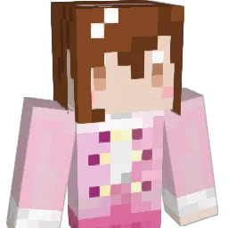 minalgia's Minecraft skin