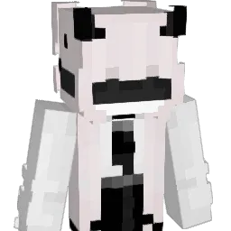 minan0616 Minecraft avatar bust