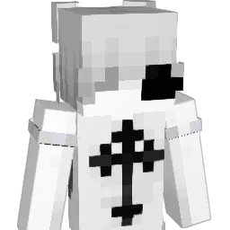 minatak1 Minecraft avatar bust