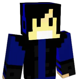 minato890 Minecraft avatar bust