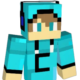 minato_3710 Minecraft avatar bust