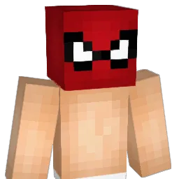 minatoman1 Minecraft avatar bust