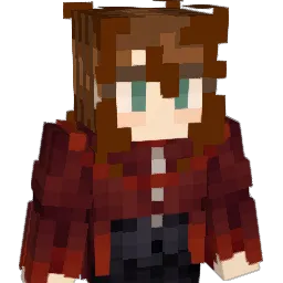 mincedmeate Minecraft avatar bust
