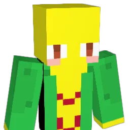 minceraftcreeper
