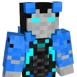 mincraftboy2 Minecraft avatar bust