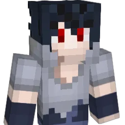mincraftdestoyer Minecraft avatar bust