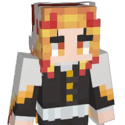 mindOfAlex1 Minecraft avatar bust