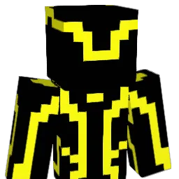 mind_trap's Minecraft skin