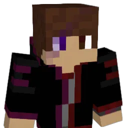 mindash Minecraft avatar bust