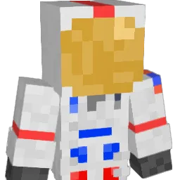 mindcraft1224 Minecraft avatar bust