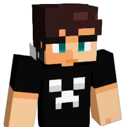 mindcrafternyc Minecraft avatar bust