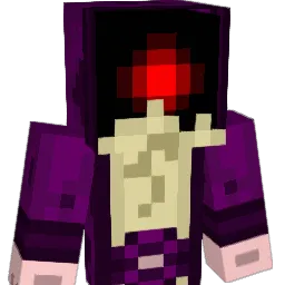 minderlethal's Minecraft skin