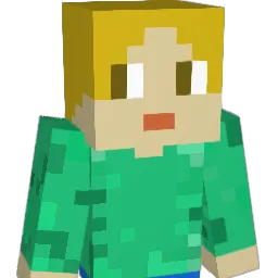 mindfeederAMS Minecraft avatar bust