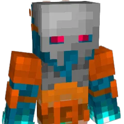 mindkrewft's Minecraft skin