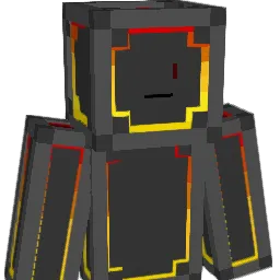 mindofox's Minecraft skin