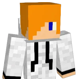 mindryan's Minecraft skin