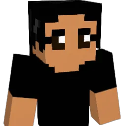 mindydory's Minecraft skin