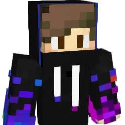 mine78 Minecraft avatar bust