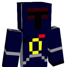 mine98's Minecraft skin