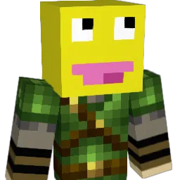mineHackKeks's Minecraft skin