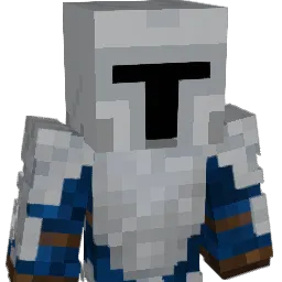 mineJack500 Minecraft avatar bust