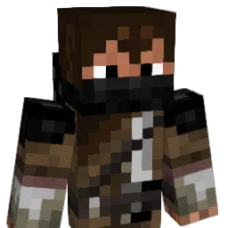 mine_321's Minecraft skin