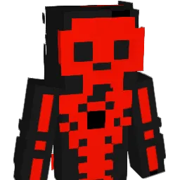 mine_help_ Minecraft avatar bust