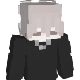 mine_poplol Minecraft avatar bust