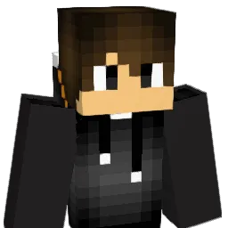 mine_shark Minecraft avatar bust