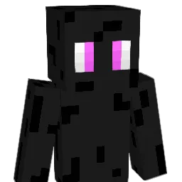 mineash123 Minecraft avatar bust