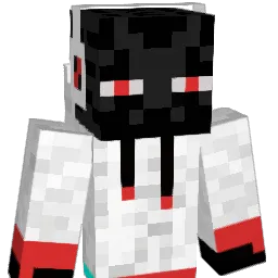 minebastrik Minecraft avatar bust
