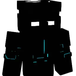 minebuilder7135's Minecraft skin