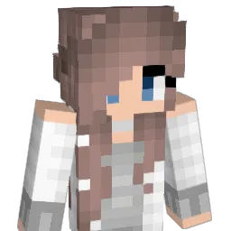 minecat2005 Minecraft avatar bust