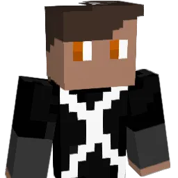 mineckrt11 Minecraft avatar bust
