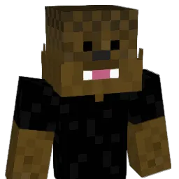 mineconner9 Minecraft avatar bust
