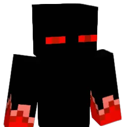 minecow144 Minecraft avatar bust