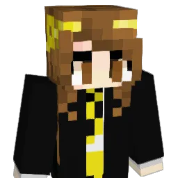 minecr4p Minecraft avatar bust