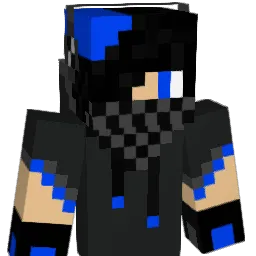 minecrafakfanda Minecraft avatar bust