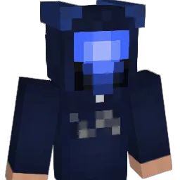 minecraft2917 Minecraft avatar bust