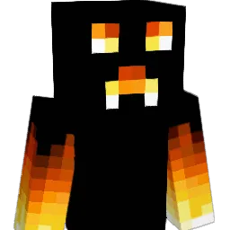 minecraft3886's Minecraft skin