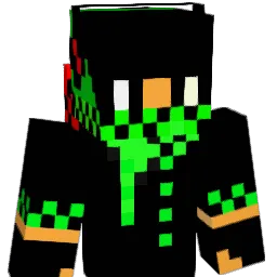 minecraft4024's Minecraft skin