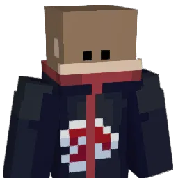 minecraft456729's Minecraft skin