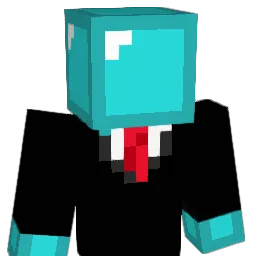 minecraft4lyf123 Minecraft avatar bust