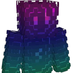 minecraft877967 Minecraft avatar bust